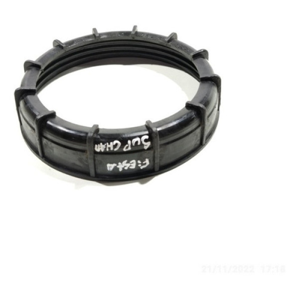 Tampa Rosca Tanque Combustível Fiesta 1.0 Super Charge 2001