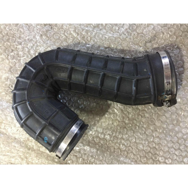 Mangueira Do Filtro De Ar Fiesta 1.0 2013