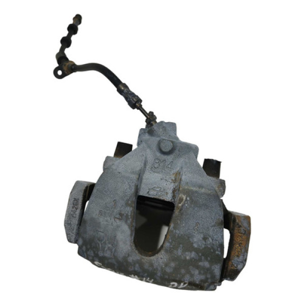 P.i.n.ç.a De Freio Dianteiro Direito Ford Focus 2.0 2016