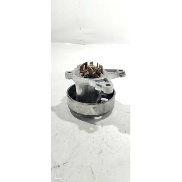 Bomba D\'água Polia Nissan Sentra 2015