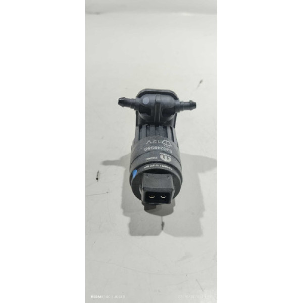 Motor Reservatório Água  Parabrisa Jeep Renegade Sport 2021