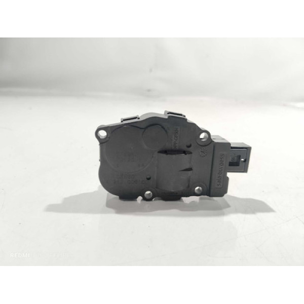 Motor Atuador Citroen C4 Picasso 2014 (compare) Preto