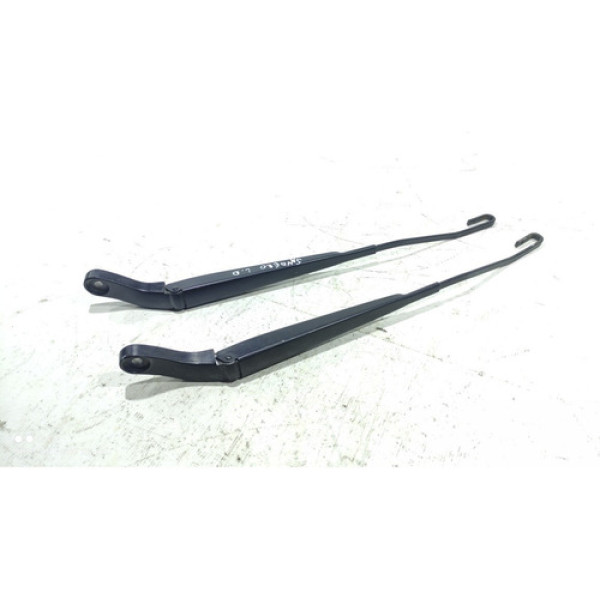 Braço Jogo Limpador Parabrisa Sandero 2007-2014 W000021442 Direito