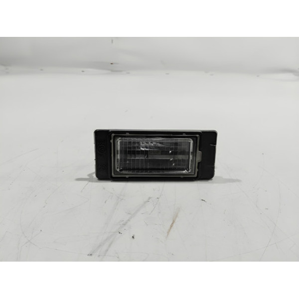 Lanterna Luz De Placa Chevrolet Onix 2023