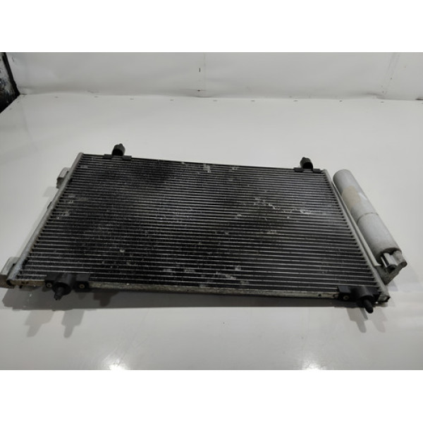 Condensador Citroën C4 Pallas 2.0 Aut 2008/2012 3077/2012