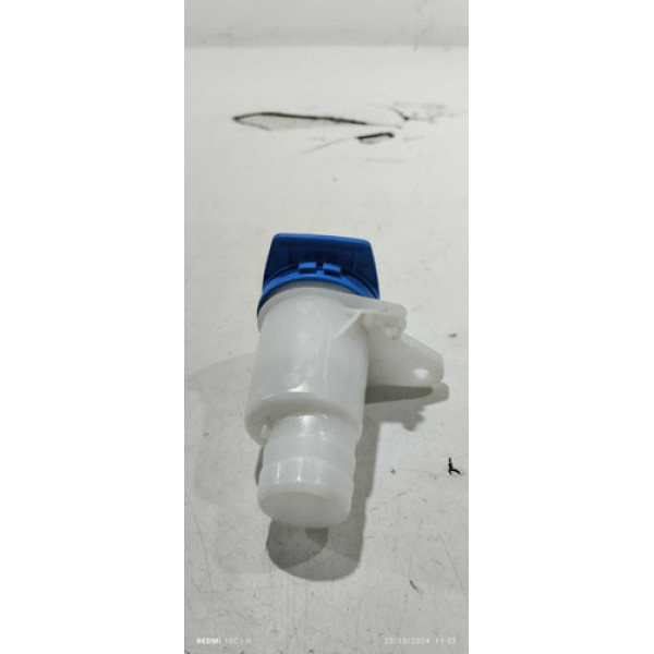 Gargalo Do Reservátorio De Agua Do Parabrisa Nivus 2022