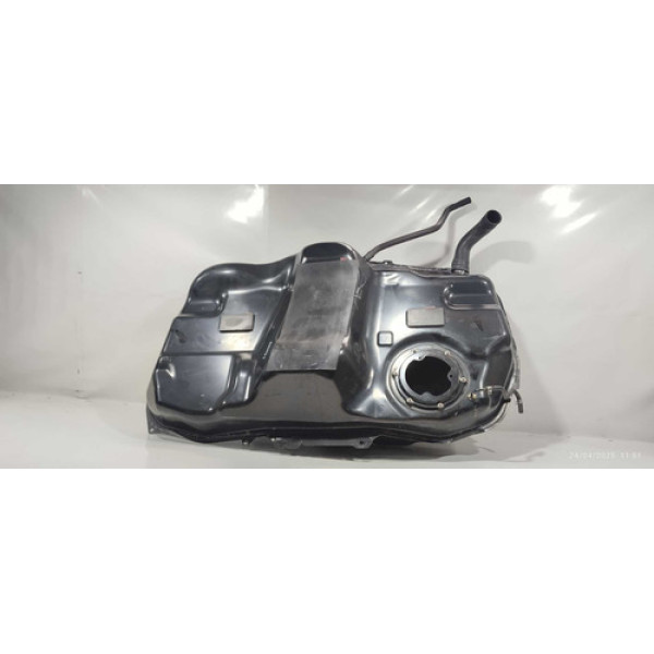 Tanque Combustivel Mitsubishi Lancer 2012/2015(ferro Compare