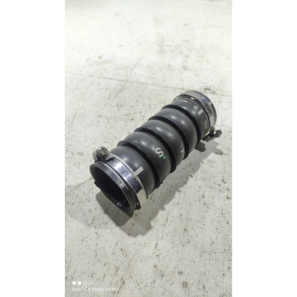 Mangueira Entrada Intercooler Peugeot 2008 1.6 Thp 2017