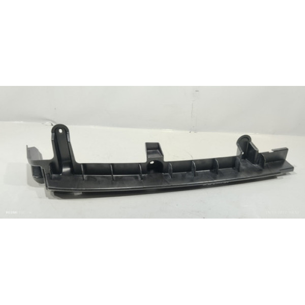 Guia Parachoque Traseiro Direito Citroën C4 Pallas 2008-2012