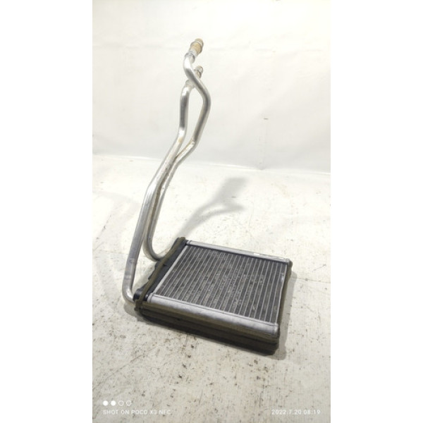 Radiador Do Ar Quente Ford New Fiesta 1.6 16v 2014-2017