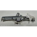 Máquina De Vidro Citroen C5 2004 Traseira Esquerda 