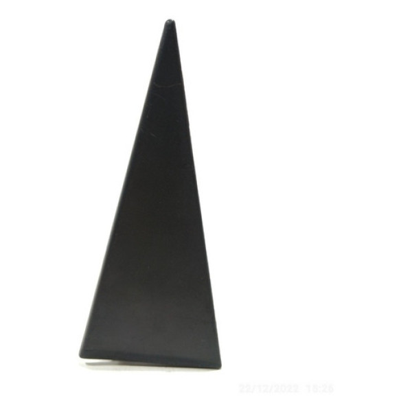 Acabamento Externo Porta Traseira Esquer C4 Pallas 2008/2012