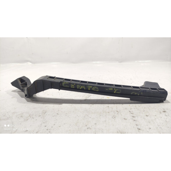 Guia Vidro Elétrico Porta Traseira Direita Kia Cerato 2012