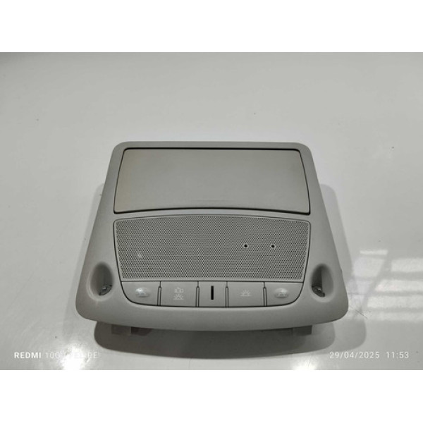 Luz De Teto Cortesia Nissan Sentra 2015