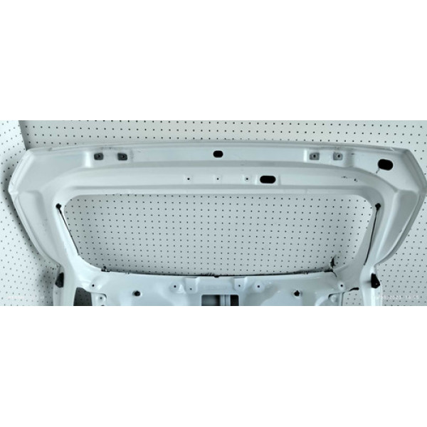 Tampa Traseira Hyundai Hb20 Hatch 2013-2019