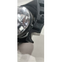 Farol Milha C/ Suporte Lado Esquerdo Cobalt 2018  Branco