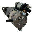 Motor De Arranque Partida Chevrolet Prisma 1.4 Lt 2016