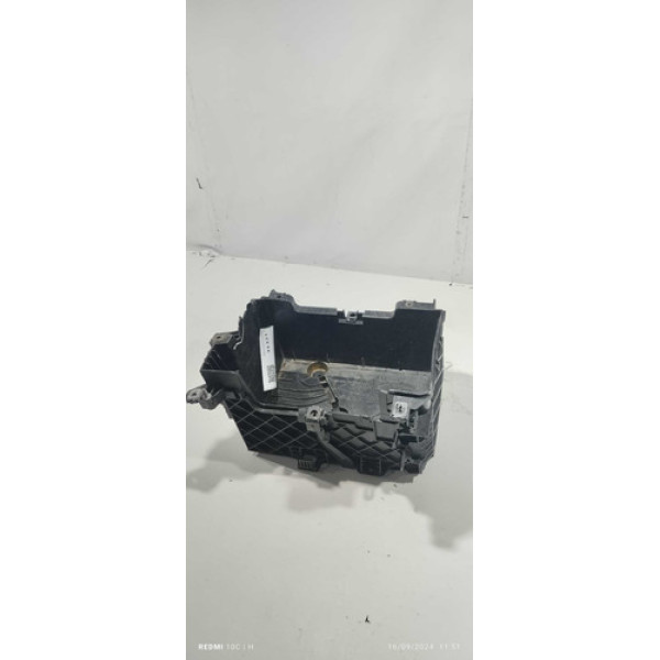 Caixa Suporte Bateria Renault Fluence 2011 À 2018 