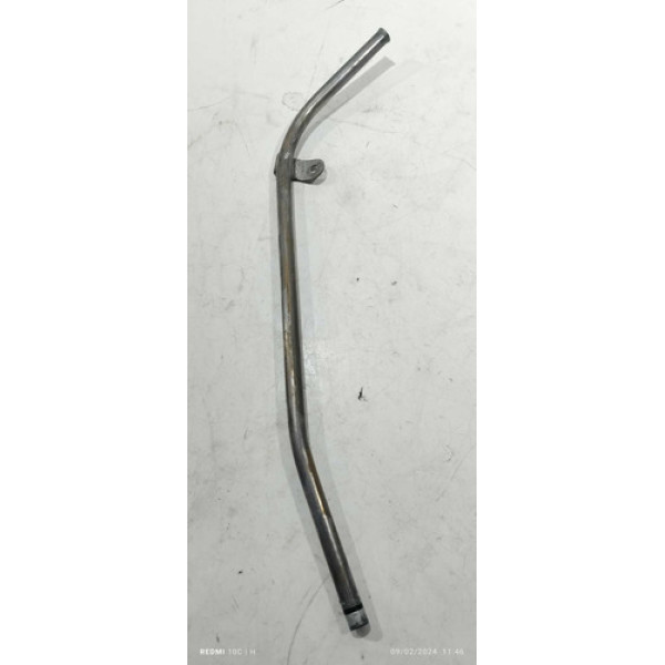 Tubo Cano Vareta Nível Óleo Jac J3 1.4 2014