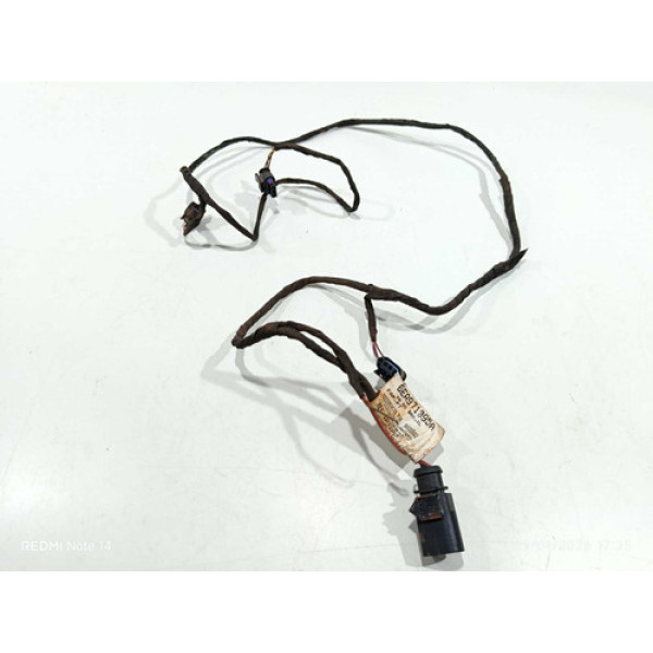 Chicote Sensor Estacionamento D Polo 1.0 Highline Tsi 2023