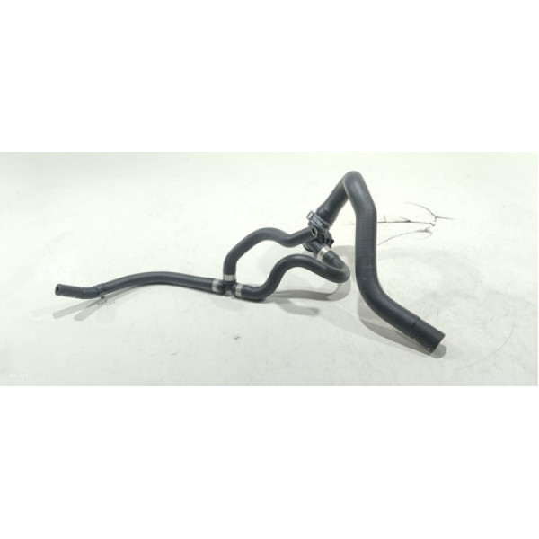 Mangueira Reservatório Água Radiador Volkswagen Nivus 2022 