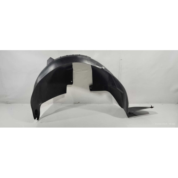 Parabarro Capa De Roda Traseira Esquerda C4 Lounge 2014/2019