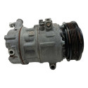Compressor Do Ar Condicionado Chevrolet Cruze 1.4 2017 2020