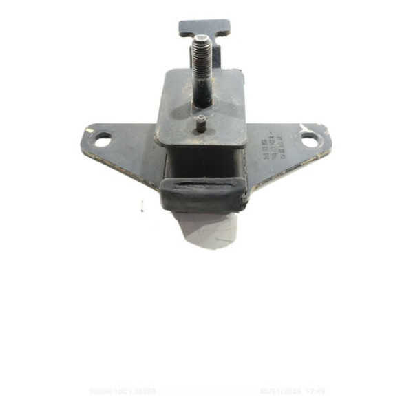 Calço Coxim Do Motor Amarok Turbo Manual  2012