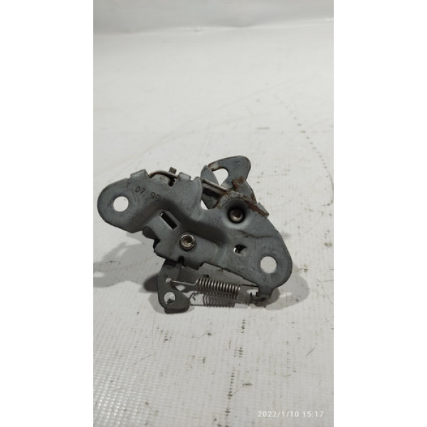 Fechadura Capô Peugeot 206 2005