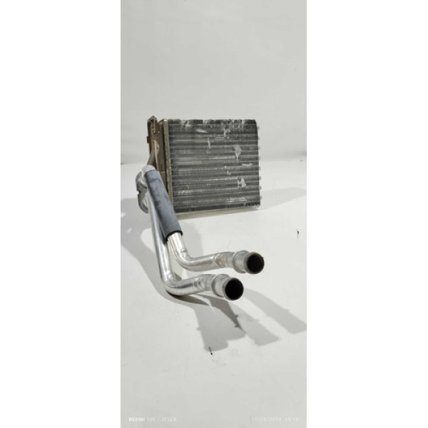 Radiador Do Ar Quente Renault Logan Sandero 2014/2020
