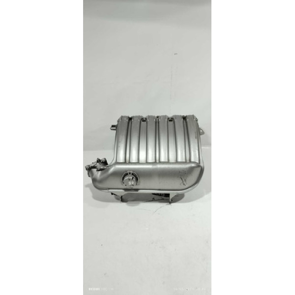 Coletor De Admissão Citroën C5 3.0 V6 2004 