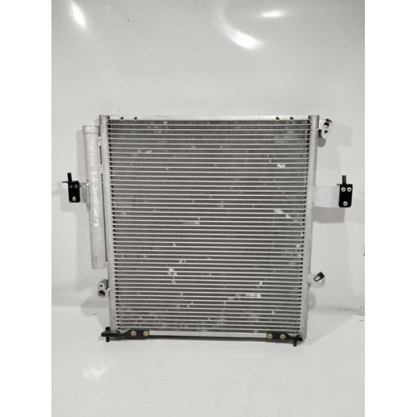 Condensador Mitsubishi L200 Triton 3.2 2010/2018 (compare)