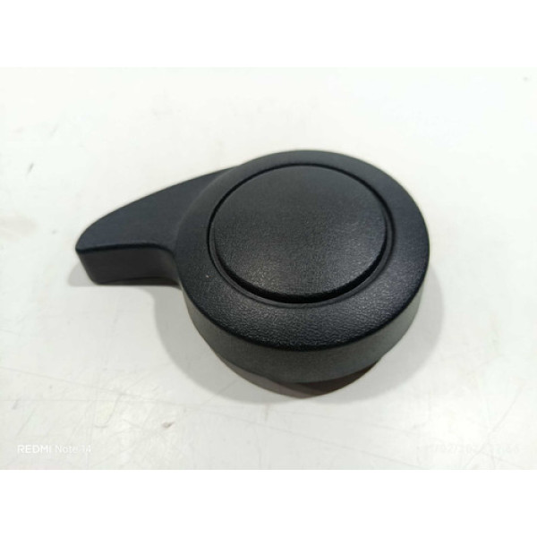 Alavanca Regulagem Banco Fiat Argo Drive 2018/2024