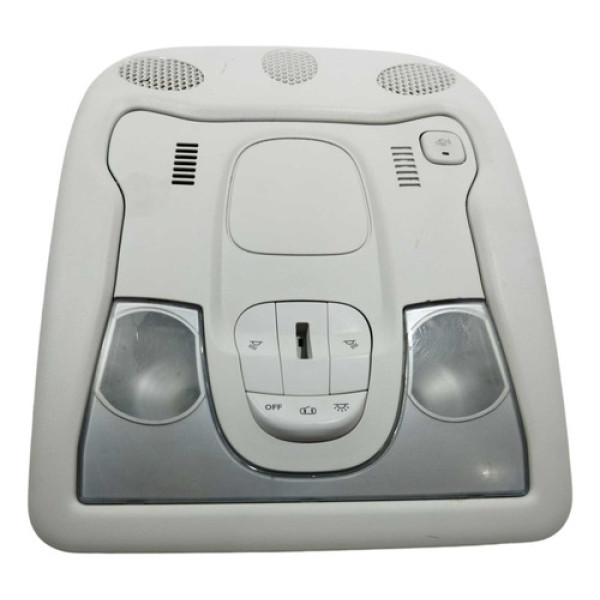 Luz De Teto Cortesia  Renegade 2.0 Turbo Diesel Auto 2015