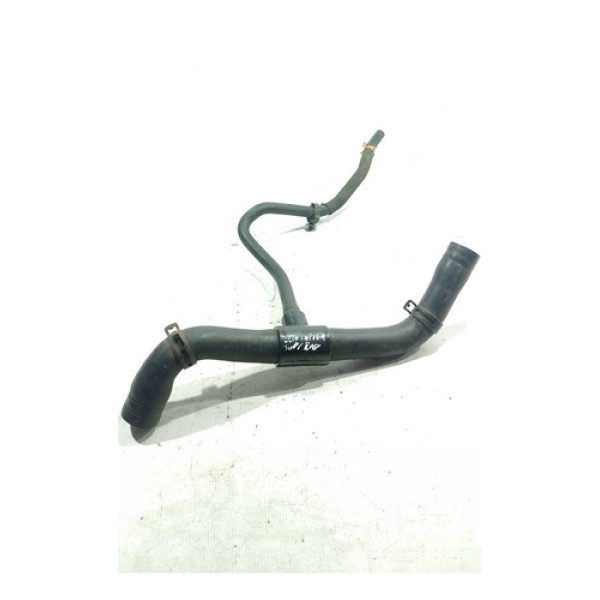 Mangueira Superior Do Radiador Renault Clio 1.0 16v 99 Bag 2