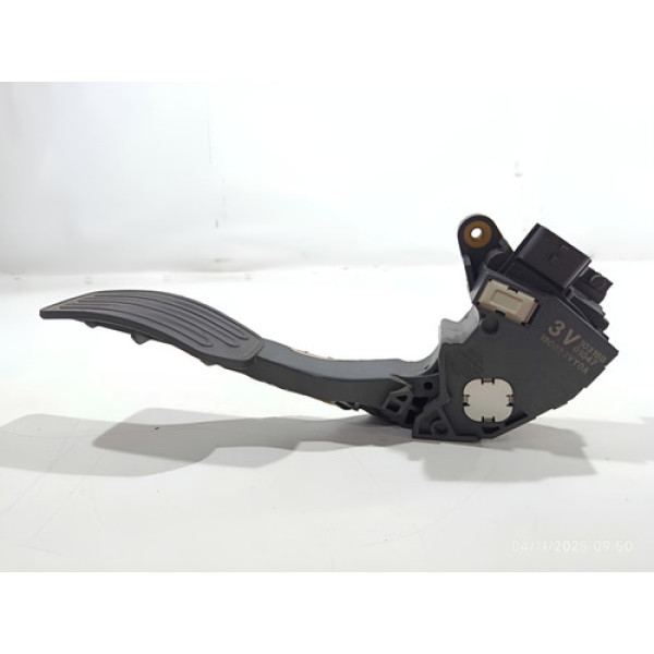 Pedal Do Acelerador Nissan March 1.0 3cc 2017