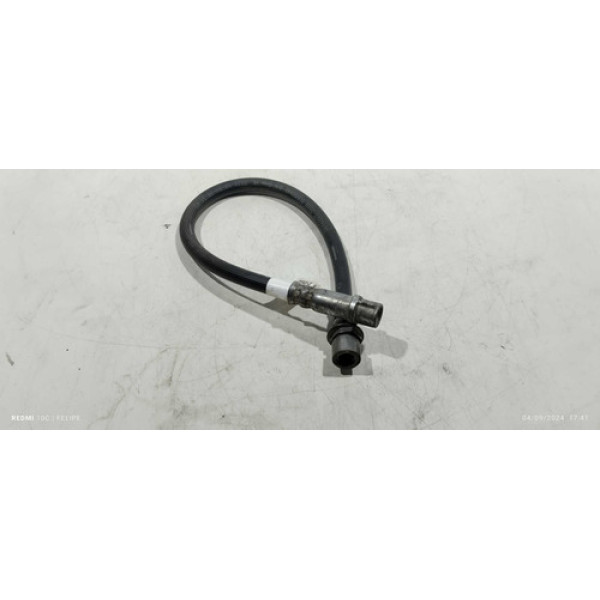 Flexível De Freio Traseiro Direito Chevrolet Tracker 2021