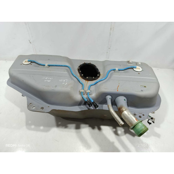 Tanque De Combustivel Fiat Argo Drive 1.0  2020 Detalhe Foto