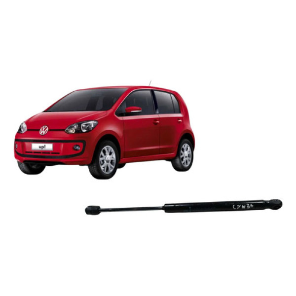 Amortecedor Da Tampa Porta Malas Volks Up 2013 2018 Original