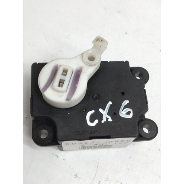 Motor Atuador Caixa Ar Nissan Tiida 2012