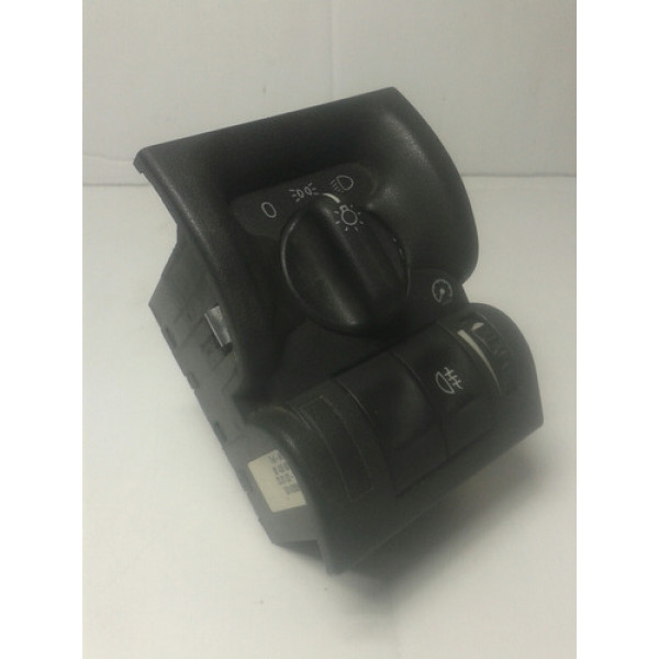 Chave De Luz Chevrolet Vectra 1998