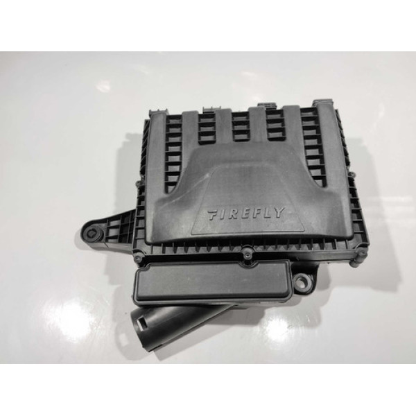 Caixa Do Filtro  Ar Strada Cd Volcano Flex 1.3 Firefly 2024