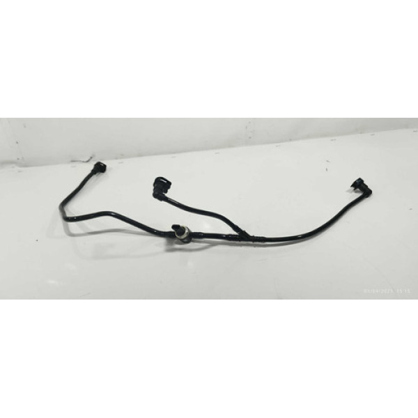 Mangueira Filtro De Combustivel Chevrolet Cruze Ltz 1.4 2018