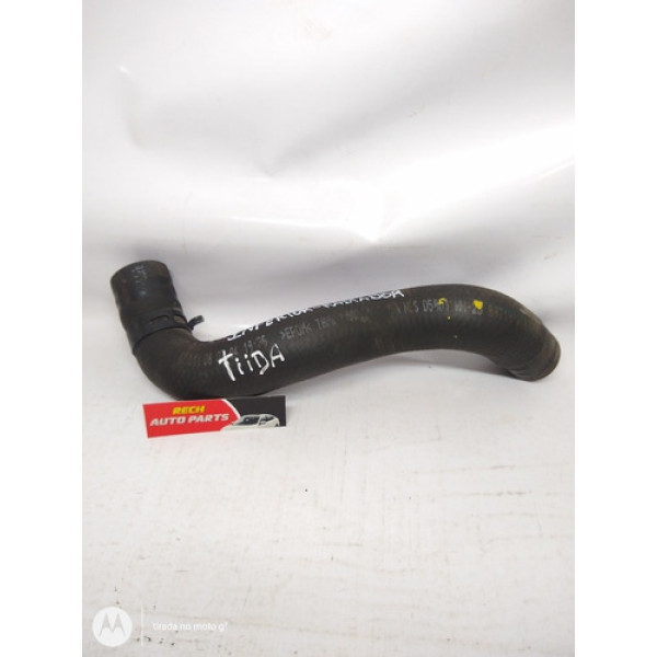 Mangueira Inferior Radiador Nissan Tiida Livina