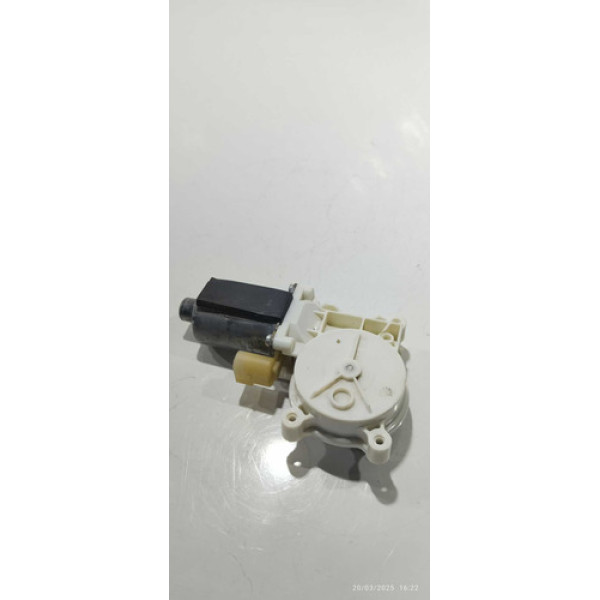 Motor Do Vidro Elétrico Traseiro Direito Volkswagen Fox 2013