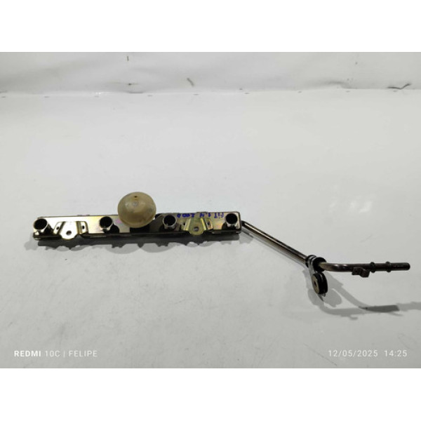 Flauta De Combustível Honda Fit 1.4 2004/2008 Gasolina