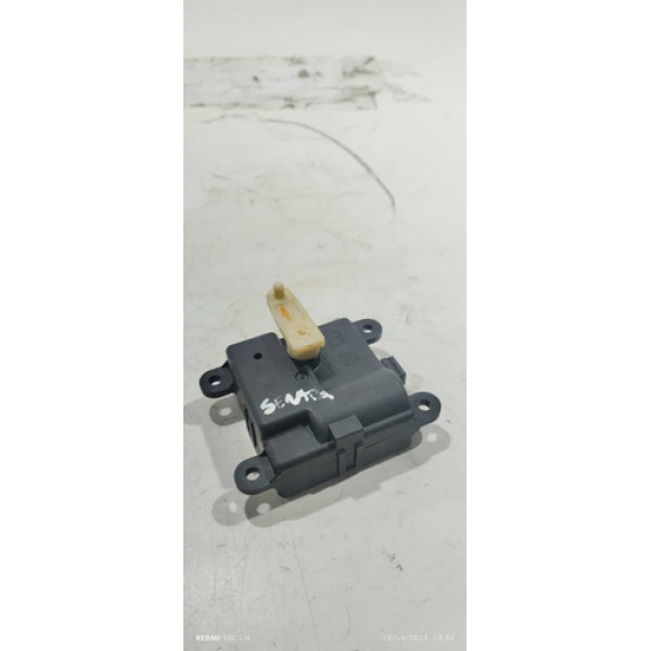 Motor Atuador Caixa Evaporadora Nissan Sentra 2008