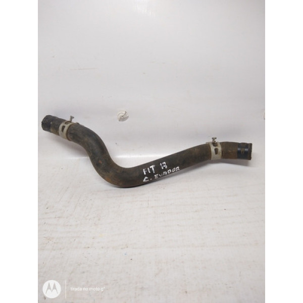 Mangueira Da Caixa Evaporadora Honda New Fit 2015/2019
