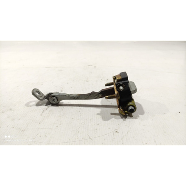 Limitador De Porta Dianteira Direita Clio 2000 A 2008 