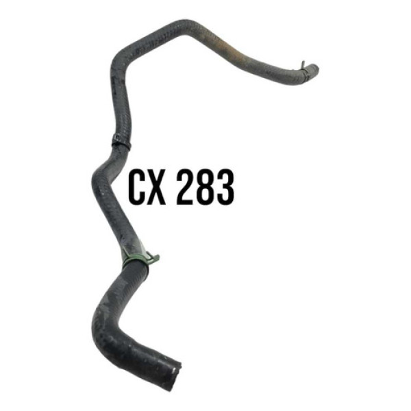 Mangueira Reservatório Água Radiador Sandero 1.0 3cc  2020